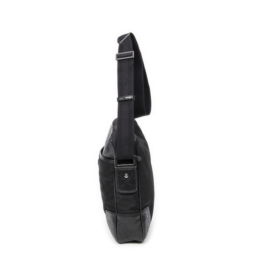 Gucci Square Slip Pocket Crossbody - Picture 3 of 11